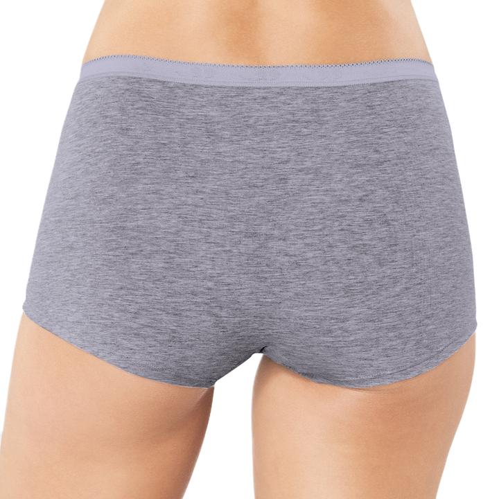 Produktbild Sloggi 3er Pack Basic + Short Slip (40, L, 3er Pack)