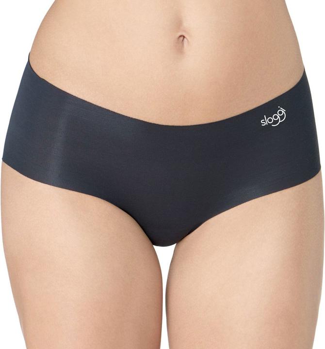 Image du produit Sloggi Pack de 3 shorts Zero Modal (XS, Lot de 3)