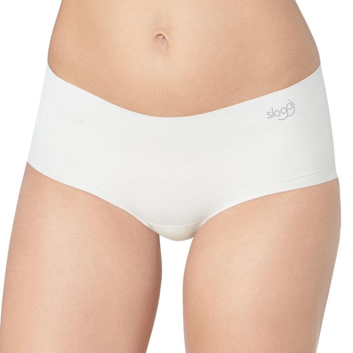 Produktbild Sloggi 3er Pack Zero Modal Short (XS, 3er Pack)