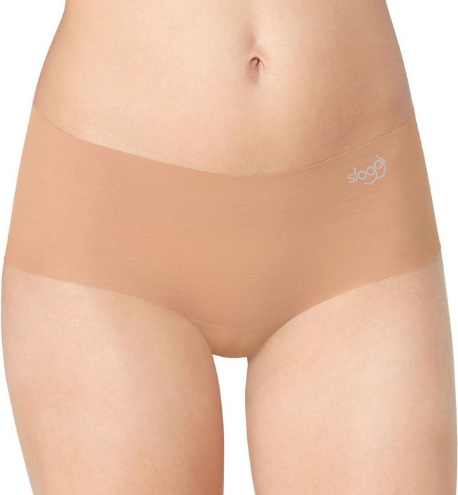Actual product image Sloggi 3 Pack Zero Modal Short (XS, pack of 3)