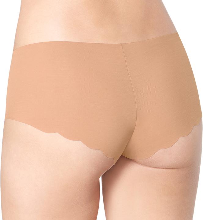 Actual product image Sloggi 3 Pack Zero Modal Short (XS, pack of 3)