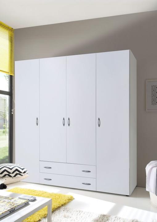 Produktbild Pol-Power Gensingen (160 x 52 x 177 cm)