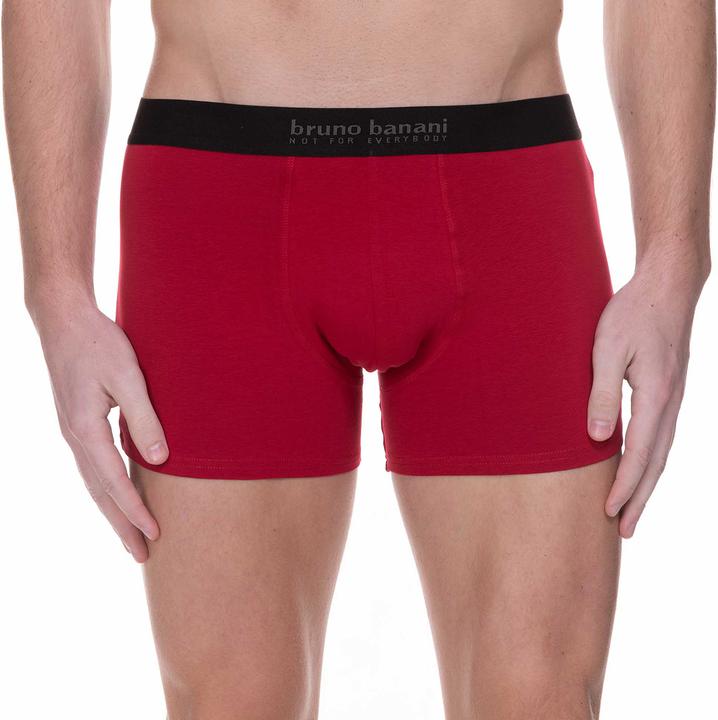 Produktbild Bruno Banani 3er Pack Energy Cotton Short - Pants (XL, 3er Pack)