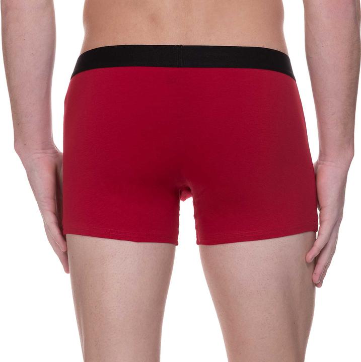 Produktbild Bruno Banani 3er Pack Energy Cotton Short - Pants (XL, 3er Pack)