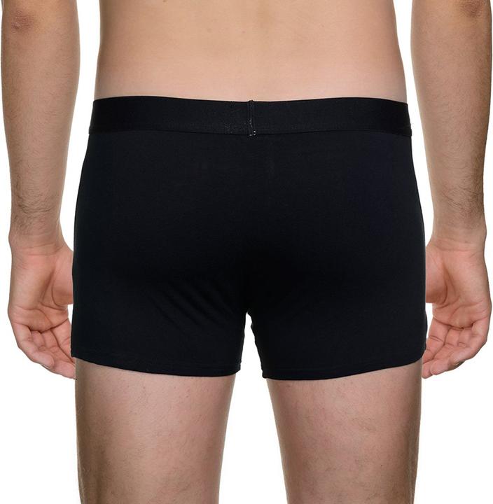 Immagine prodotto Bruno Banani 2 confezioni di pantaloni corti fluidi (XL, Confezione da 2)