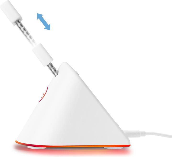 Image du produit Deltaco Gaming Souris RGB Bungee