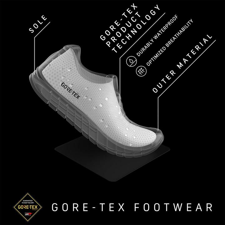 Produktbild Mammut Mercury IV Low GTX Men (42 2/3)