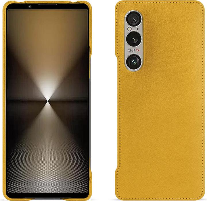Productafbeelding Noreve Lederen omslag (Sony Xperia 1 VI)