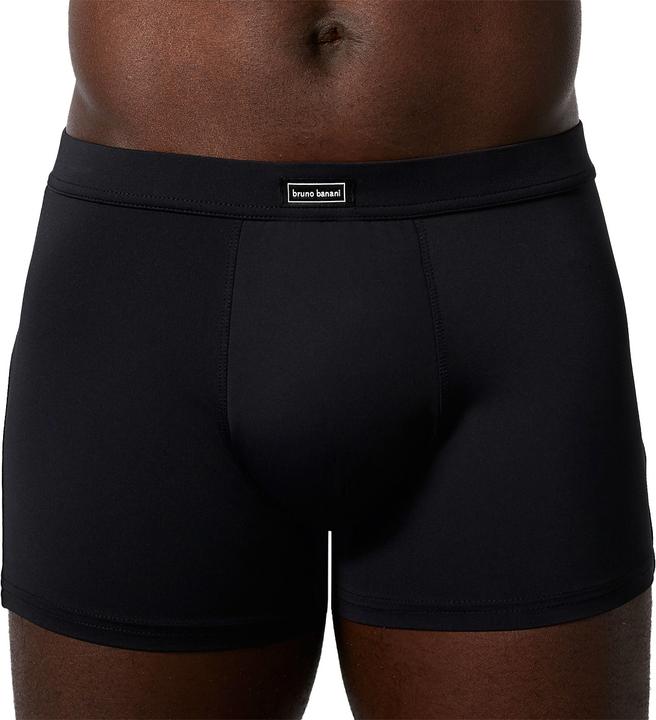 Actual product image Bruno Banani Pack of 4 Micro Simply Pants / Shorts (XXL, pack of 4)