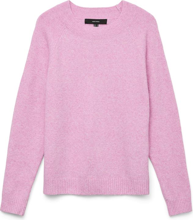 Produktbild Vero Moda Vmdoffy Ls O-Neck Blouse Ga Noos (S)