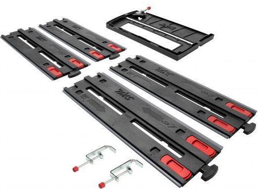 Skil Guide Rail Ii Acc.Circ.Saws