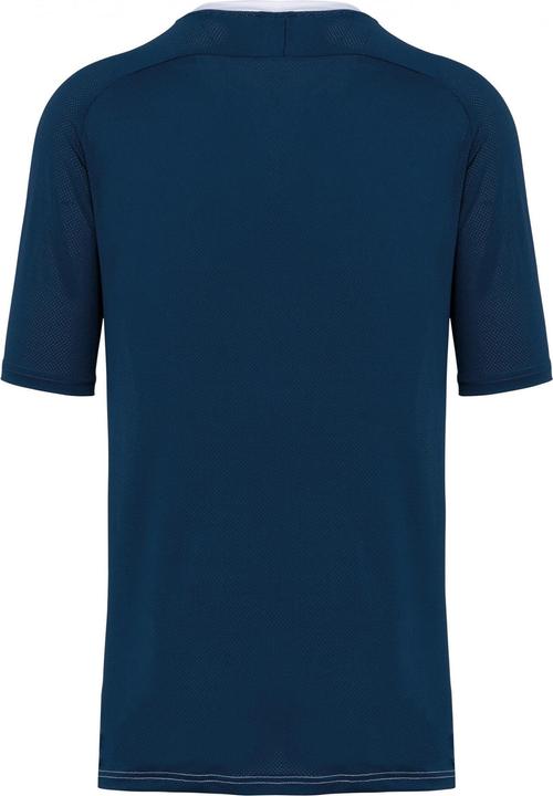 Produktbild Proact Zweifarbiges Trikot mit Raglanärmeln (L)