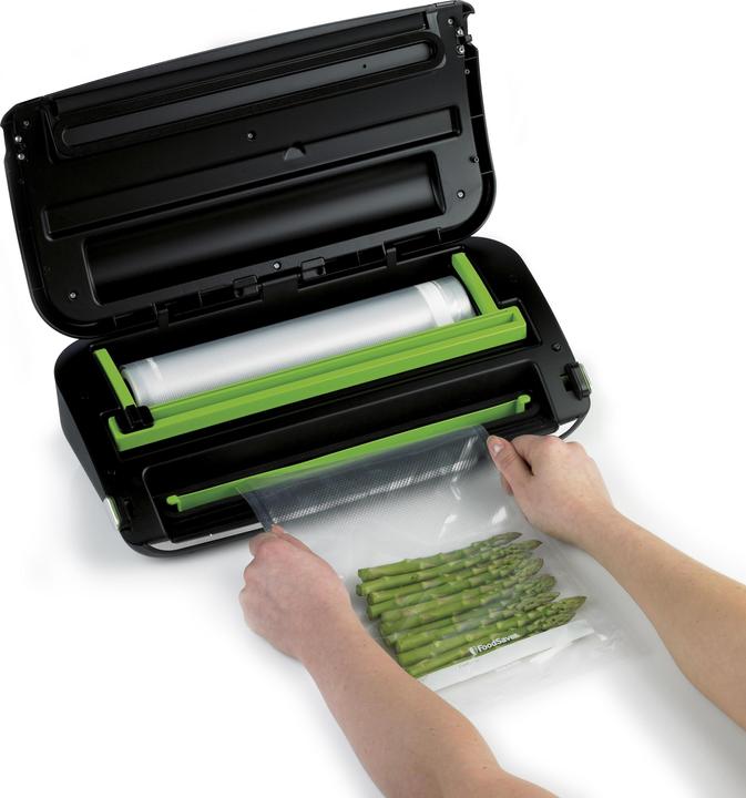 Image du produit FoodSaver Ffs016x