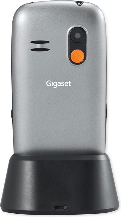 Produktbild Gigaset GL390 2G (2.20", 0.30 Mpx, 2G)