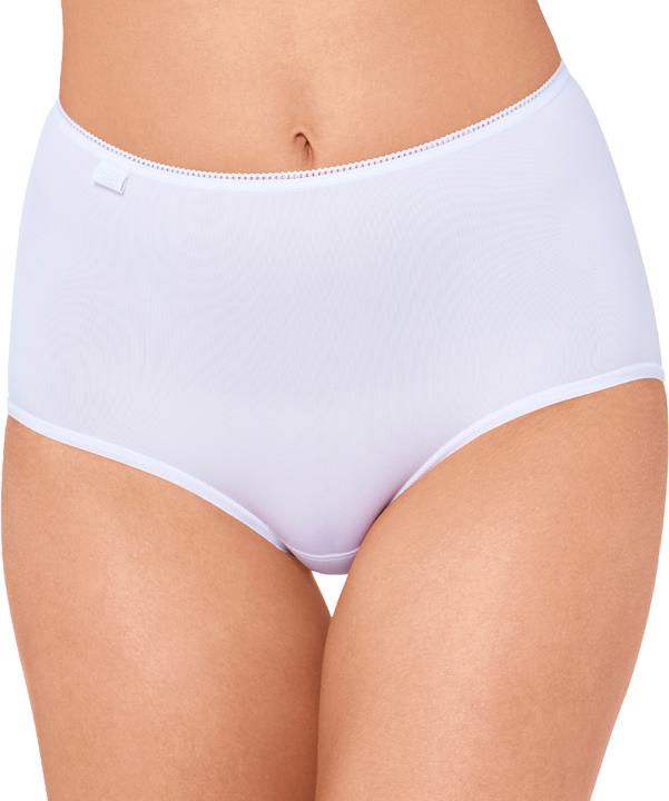 Produktbild Sloggi 6er Pack 24/7 Microfibre Maxi Slip (54, 7XL, 6er Pack)