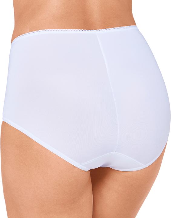 Produktbild Sloggi 6er Pack 24/7 Microfibre Maxi Slip (54, 7XL, 6er Pack)