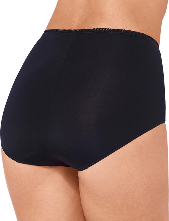 Actual product image Sloggi Pack of 6 24/7 Microfibre Maxi Briefs (50, 5XL, pack of 6)