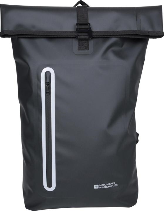 Actual product image Mountain Warehouse Tempest Roll Top 18L Backpack (18 l)