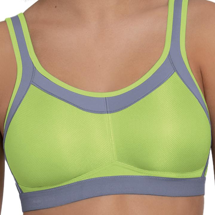 Actual product image Anita Momentum sports bra (80 E)