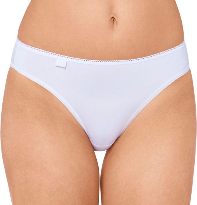 Immagine prodotto Sloggi Confezione da 6 slip Tai 24/7 in microfibra (48, 4XL, confezione da 6)