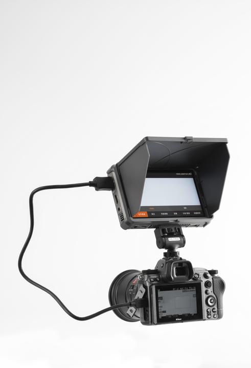 Produktbild Rollei Viltrox DC-X3 (6", Full HD)