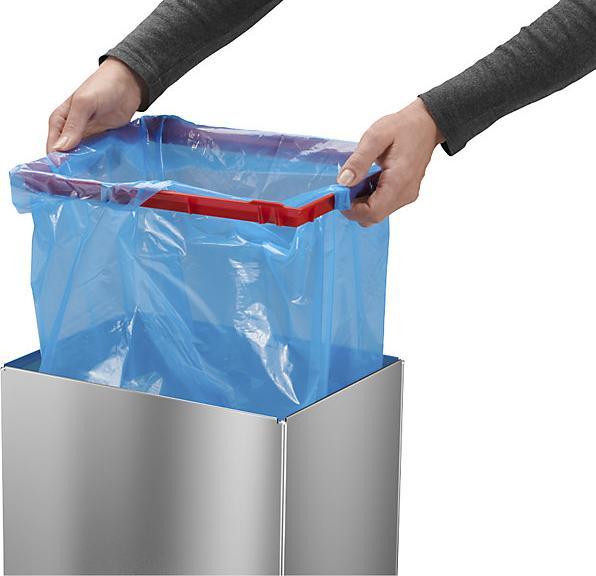 Produktbild Hailo Big-Box Swing XL (52 l)
