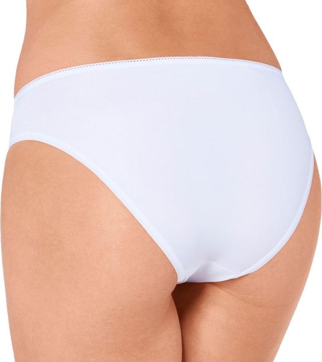 Produktbild Sloggi 6er Pack 24/7 Microfibre Tai Slip (44, XXL, 6er Pack)
