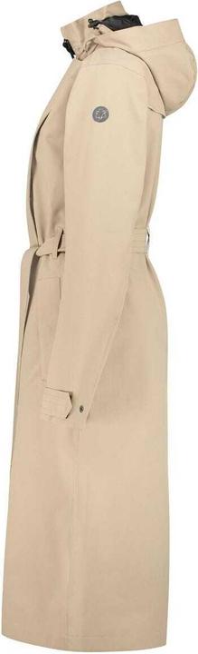 Image du produit Agu veste iperéable long trench coat (M)