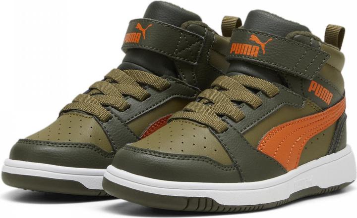 Produktbild Puma Rebound V6 Mid WTR AC+ PS (32)