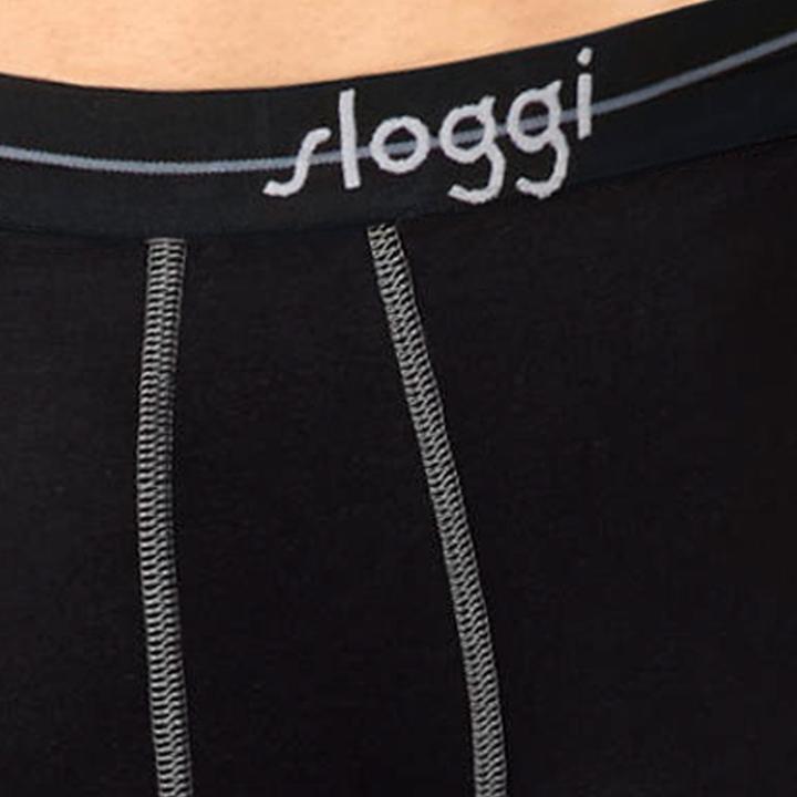Immagine prodotto Sloggi Confezione da 4 pacchi Start Short / Pant (XL, confezione da 4)