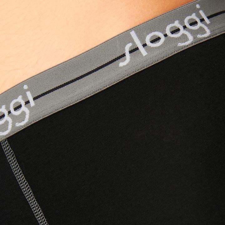Actual product image Sloggi 4 Pack Start Short / Pant (XXL, pack of 4)