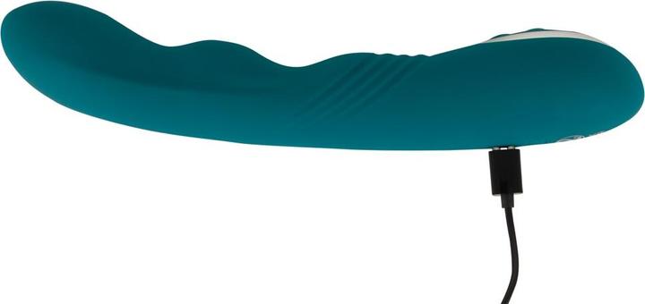 Actual product image Sweet Smile Rotating G-Spot