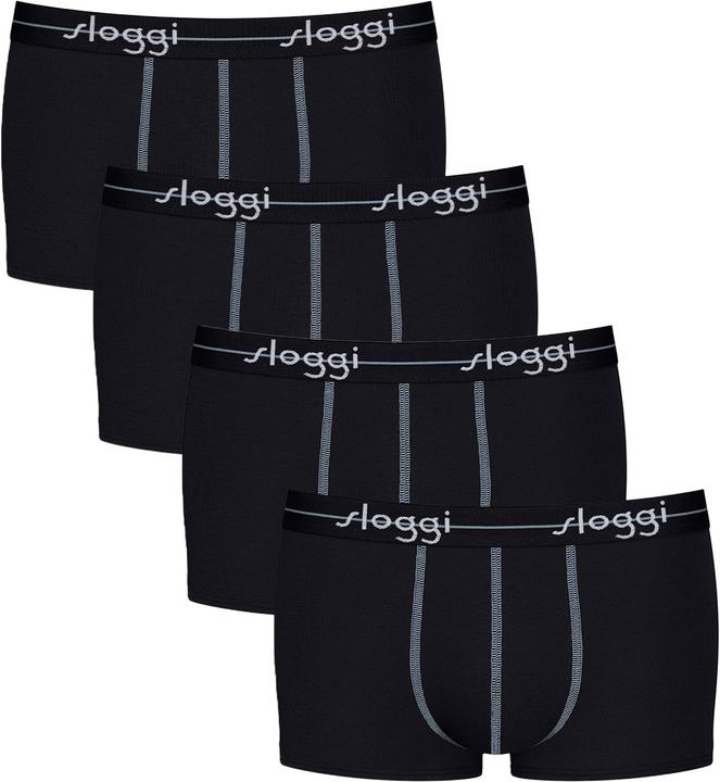 Schwarz