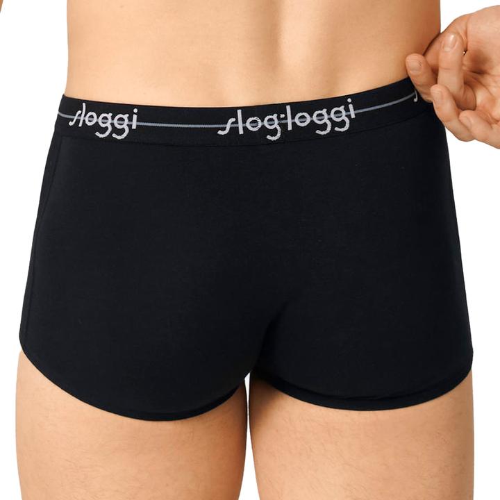 Produktbild Sloggi 4er Pack Start Hipster / Pant (XL, 4er Pack)
