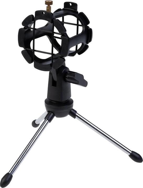 Produktbild FTM Streaming Kit (Greenwall, Mikrofon, Tripod) (Videoleuchte)