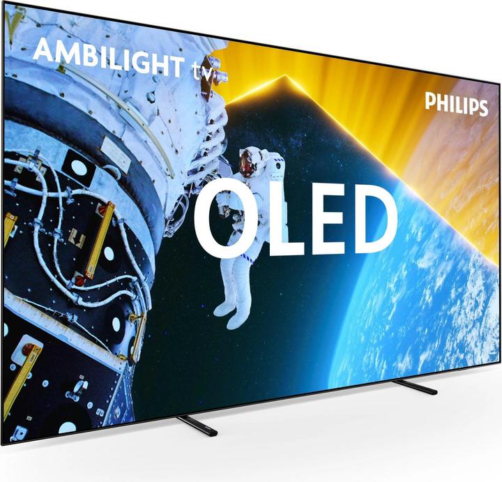 Produktbild Philips 77OLED809/12 (77", OLED, 4K, 2024)
