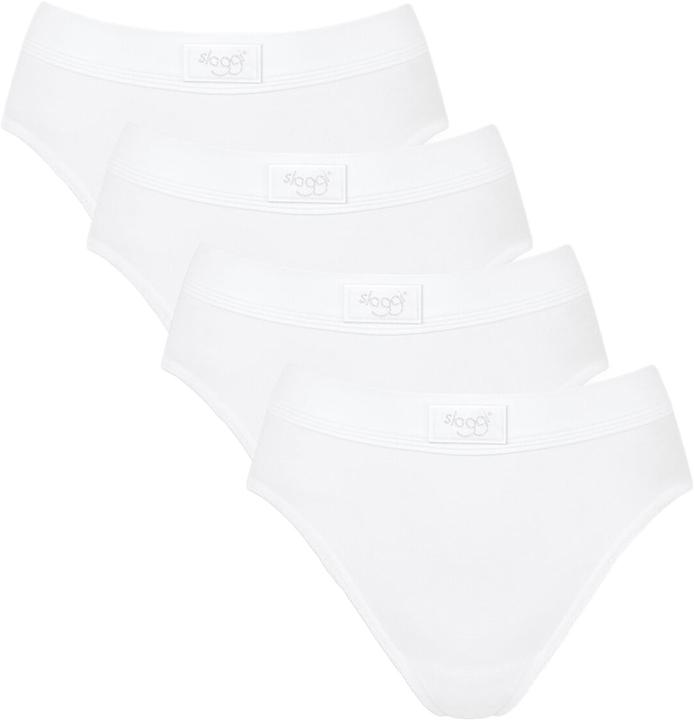 Immagine prodotto Sloggi Confezione da 4 slip Double Comfort Tai (44, XXL, confezione da 4)