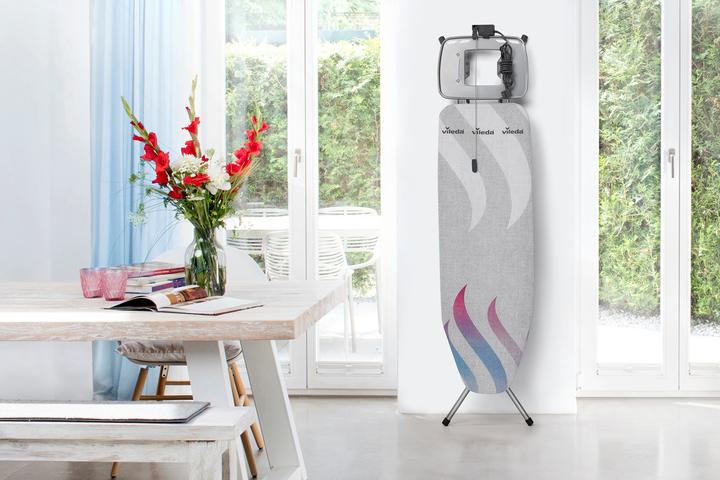 Produktbild Vileda Total Reflect Bügelbrettabdeckung