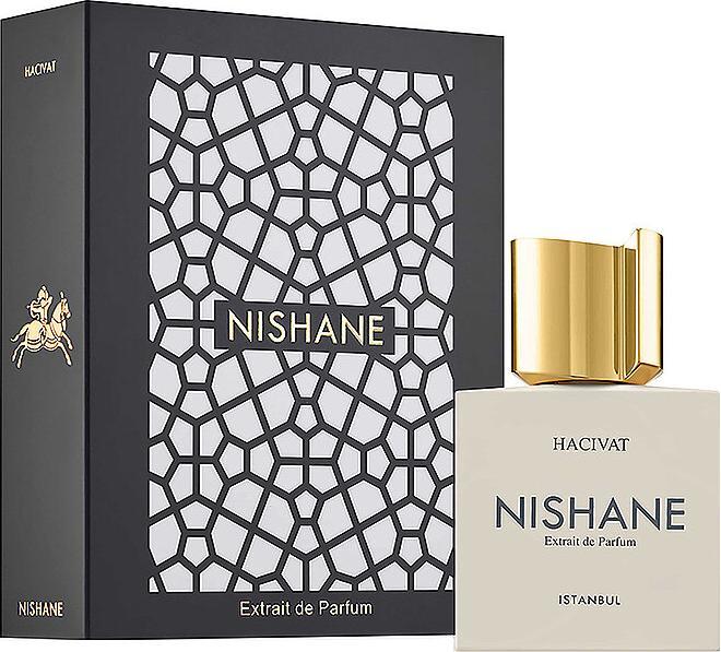 Produktbild Nishane Hacivat (Eau de Parfum, 50 ml)