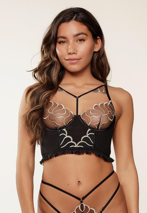 Produktbild LingaDore Bustier (S)