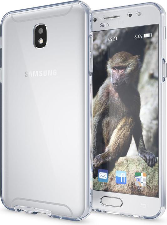 Immagine prodotto Nalia Custodia per cellulare a 360 gradi (Samsung Galaxy J5 (2017))