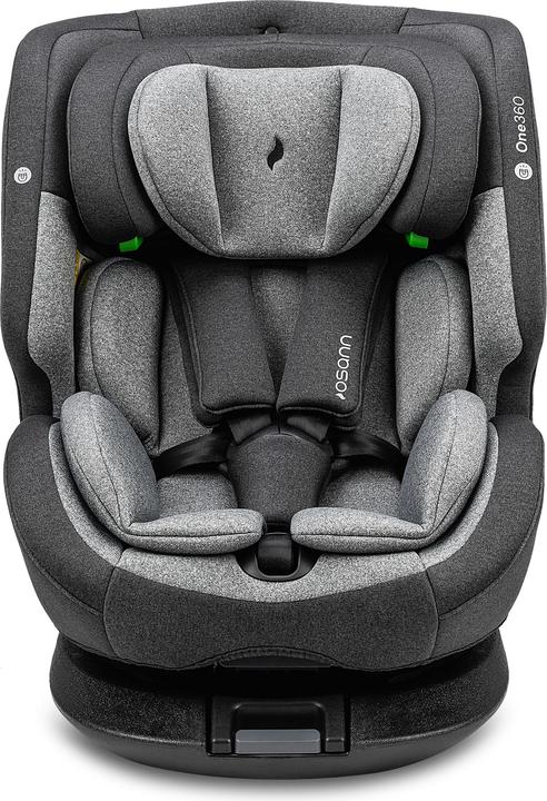 Produktbild Osann One 360 (Reboarder, ECE R129/i-Size Norm)