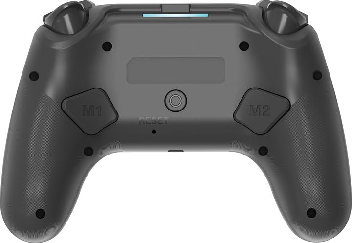 Produktbild Subsonic Wireless Led Controller Black for PS4/PC (PC, PS4)