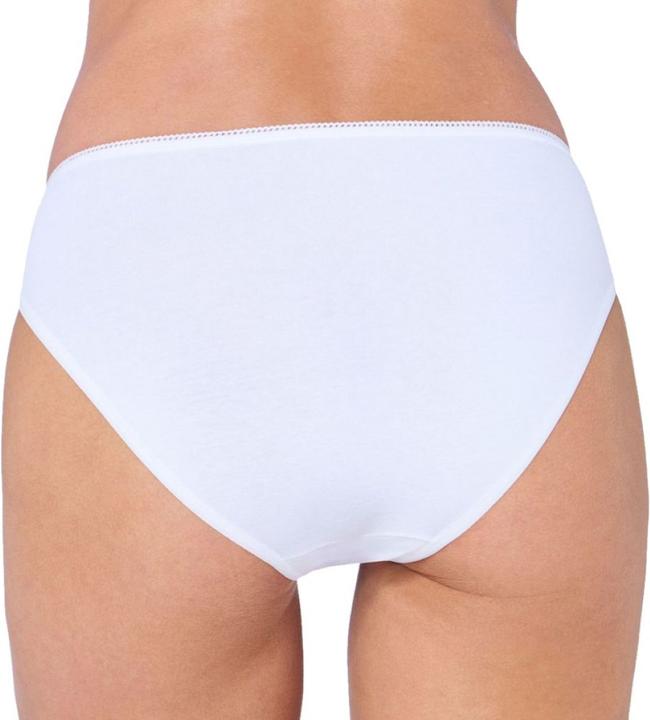 Produktbild Sloggi 6er Pack 24/7 Cotton Tai Slip (48, 4XL, 6er Pack)