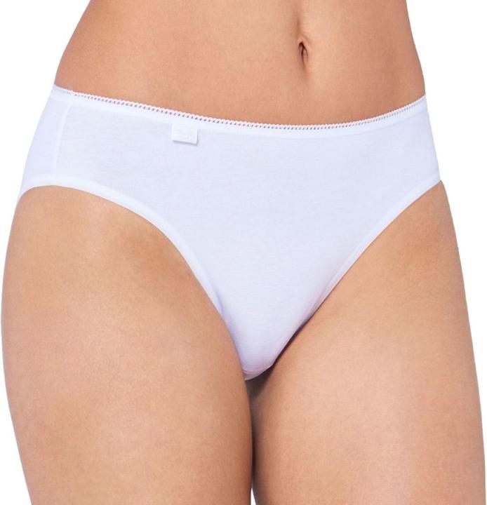 Produktbild Sloggi 6er Pack 24/7 Cotton Tai Slip (48, 4XL, 6er Pack)