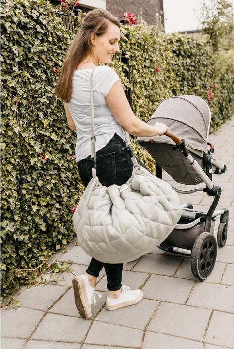 Immagine prodotto play&go Materassino biologico Meadow