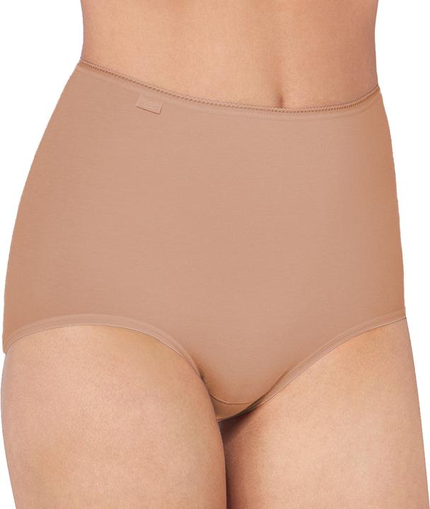 Immagine prodotto Sloggi Confezione da 6 maxi slip in cotone 24/7 (50, 5XL, confezione da 6)