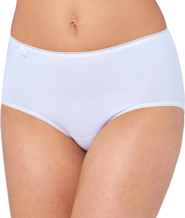 Produktbild Sloggi 6er Pack 24/7 Cotton Midi Slip (48, 4XL, 6er Pack)