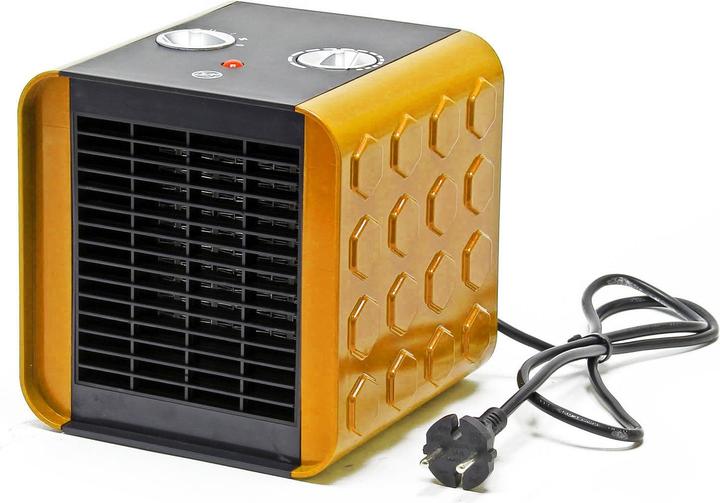 Image du produit Climatech Aérothermes en céramique