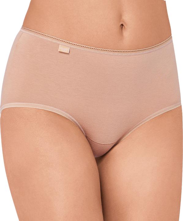 Produktbild Sloggi 6er Pack 24/7 Cotton Midi Slip (48, 4XL, 6er Pack)